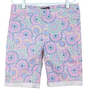 Tractor Girls Bermuda shorts size 14